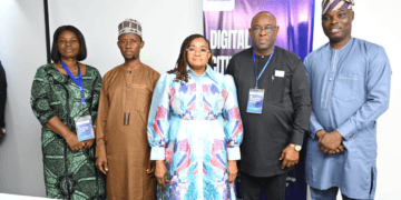 NCC Empowers Over 100 Persons with Disabilities with Digital Skills in Lagos