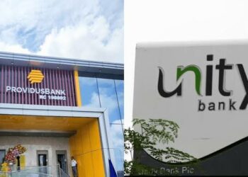 Two Banks, One Vision: The Story Behind the ProvidusUnity Bank Merger