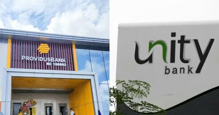 Two Banks, One Vision: The Story Behind the ProvidusUnity Bank Merger