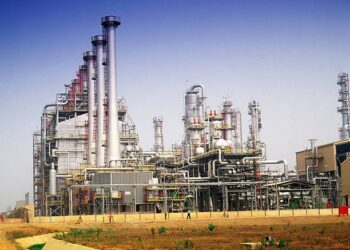 The Arithmetic of Abundance: Nigeria’s 3 Million Barrel Ambition