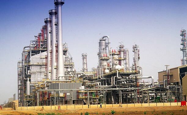 The Arithmetic of Abundance: Nigeria’s 3 Million Barrel Ambition