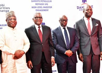 Dangote Refinery Surpasses Nameplate Capacity, Strengthens Nigeria’s Energy Security and Export Position