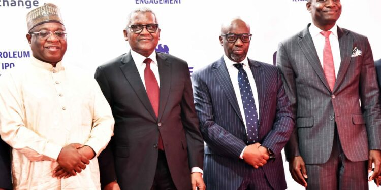 Dangote Refinery Surpasses Nameplate Capacity, Strengthens Nigeria’s Energy Security and Export Position