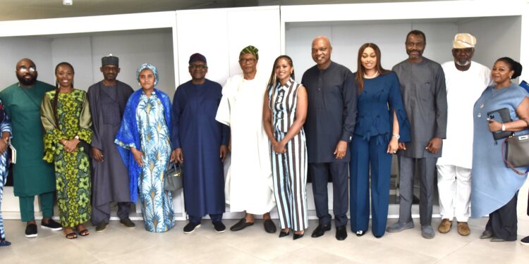 Investor Confidence Rises as Dangote Refinery Targets $36 Billion Revenue in 2026