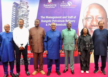 President Ruto Hails Dangote Refinery as a “Masterpiece” as Dangote Group Accelerates African Expansion and Targets $36 Billion Revenue