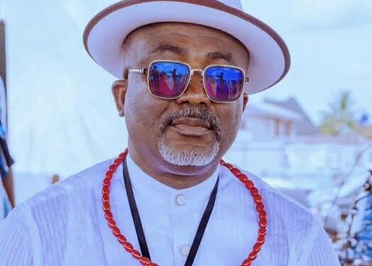 Ahon Urges Delta NUJ To Embrace Unity, Deepen Partnership with Government