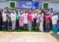 FAAN Takes Aviation Career Awareness To The Next Generation