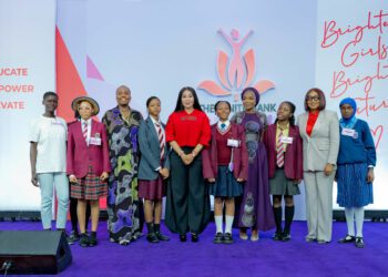 Zenith Bank Deepens Commitment to Girl-Child Development, Empowers 300 Schoolgirls