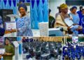 NASENI Empowers 100 Ikole Ekiti Youths on Solar Installation & Maintenance