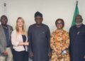 Anti-Corruption Network Commends NIMASA Reforms, Acknowledge Rising Transparency In Nigeira’s Maritime Sector