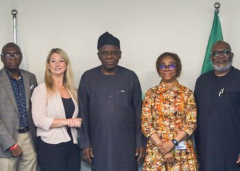 Anti-Corruption Network Commends NIMASA Reforms, Acknowledge Rising Transparency In Nigeira’s Maritime Sector