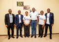 Polaris Bank Deepens Sustainability Commitment with Tree Planting at Lekki Conservation Centre