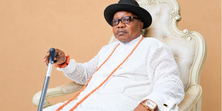 BREAKING: Former Delta Governor Emmanuel Uduaghan is Dead