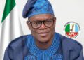 2027: Basiru Urges Former Assembly Presiding Officers to Mobilise Support for Tinubu, Defend Reform Gains