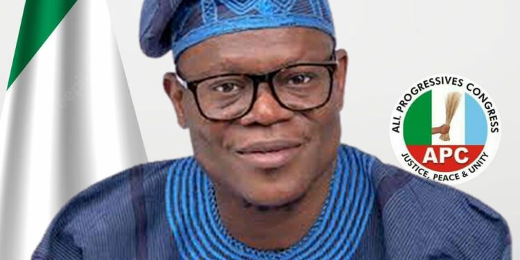 2027: Basiru Urges Former Assembly Presiding Officers to Mobilise Support for Tinubu, Defend Reform Gains